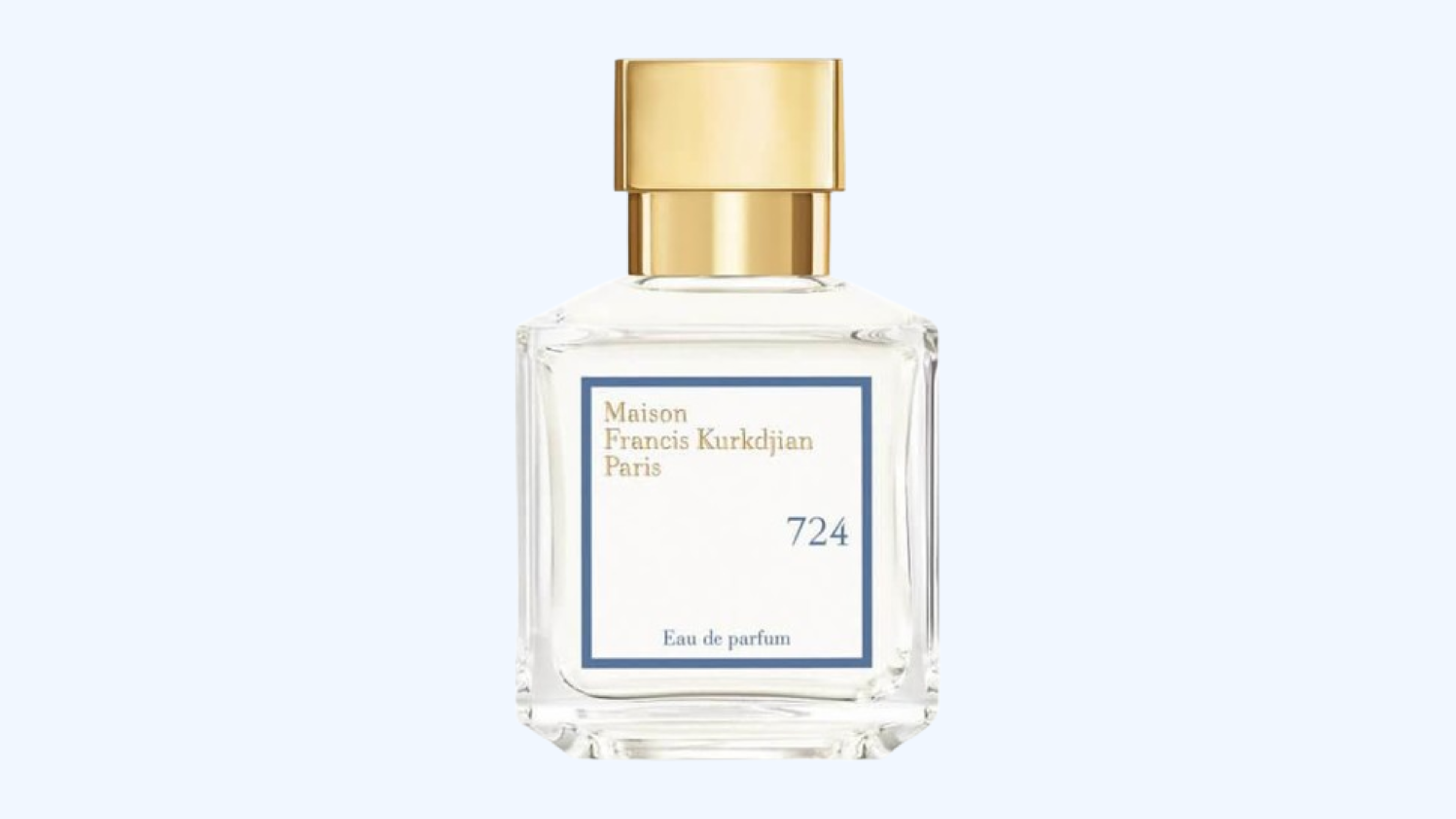 Baccarat 724 | Decants | Coming Soon! |