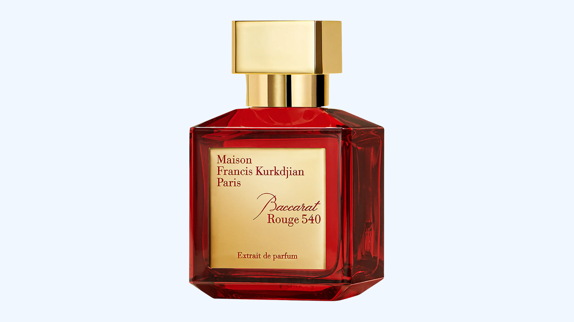Baccarat 540 | Decants