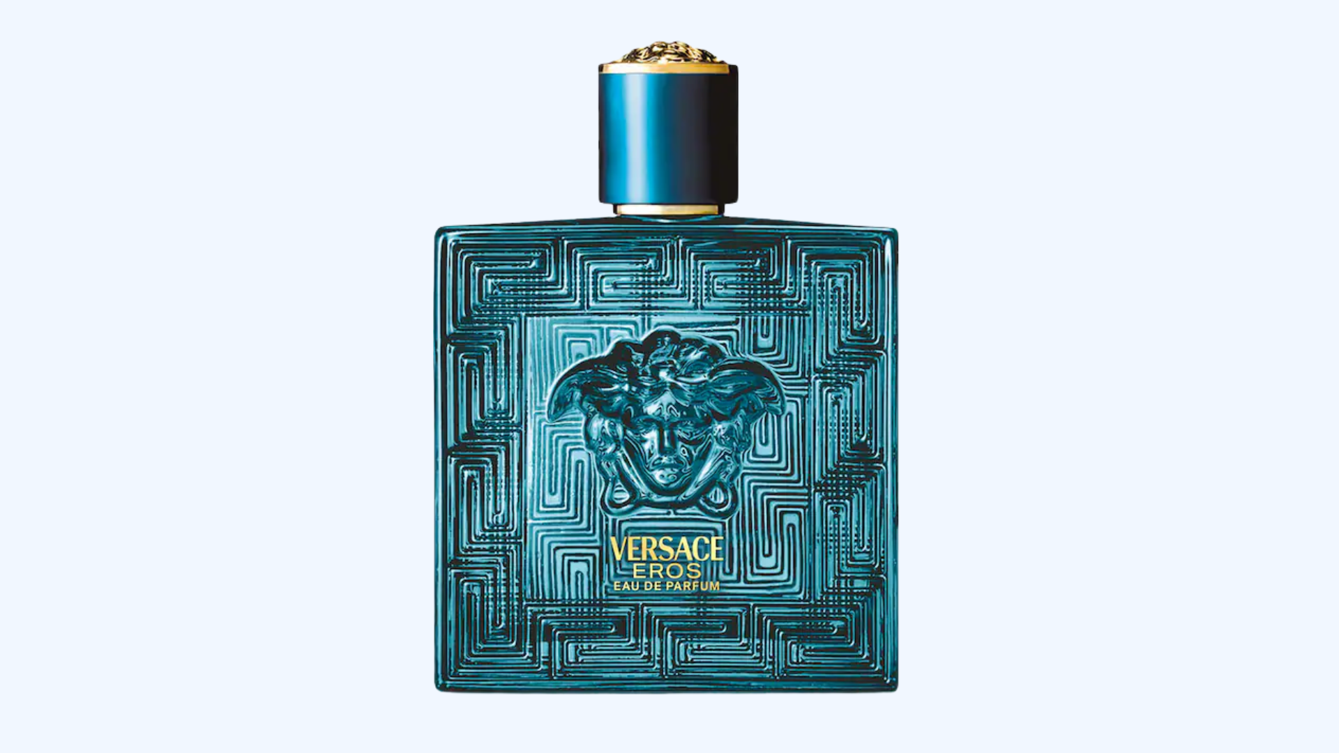 Versace Eros EDP | Decants