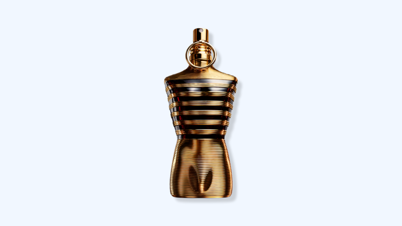 La Male Elixir