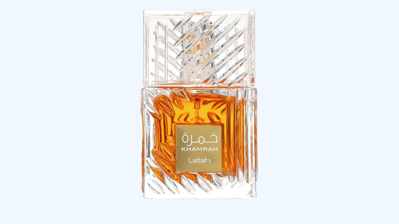 Khamrah | Decants | Full Bottle