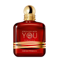 Stronger With You Tobacco EDP 3.4 oz 100ML | For Men | SEALED RARE |