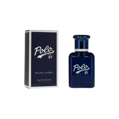 Polo 67 EDT | Decants |