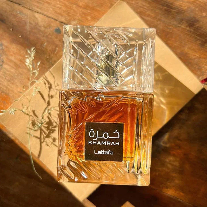 Khamrah | Decants | Full Bottle