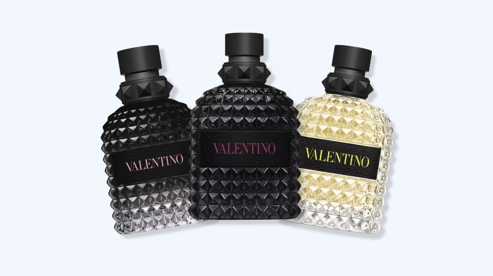 Valentino Sampler