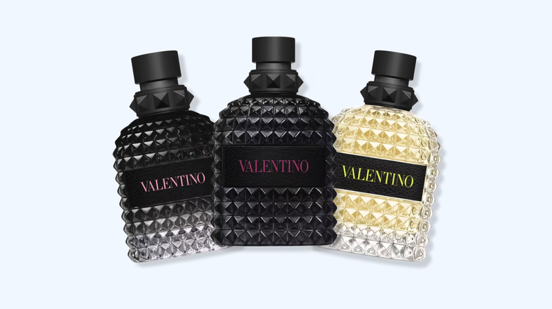 Valentino Sampler