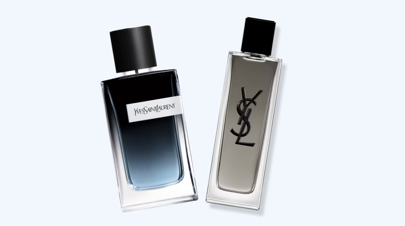 YSL Sampler