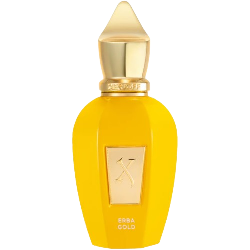 Erba Gold COMING SOON! | Decants |